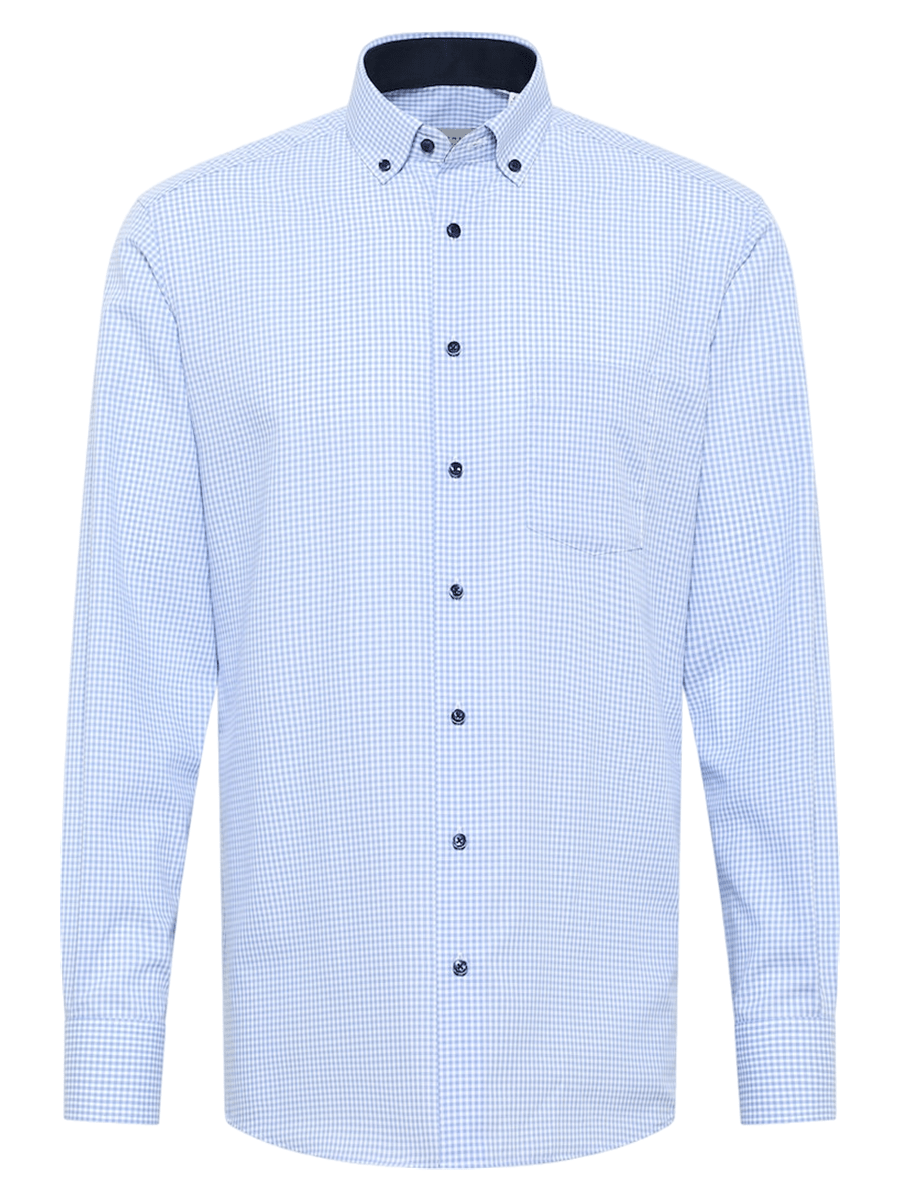 Eterna Skjorter 8913_12x146_38 - Bygholm Menswear